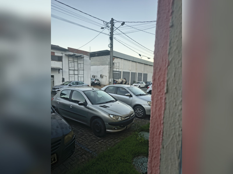 imóvel com 50m² - Jaçanã - Itabuna