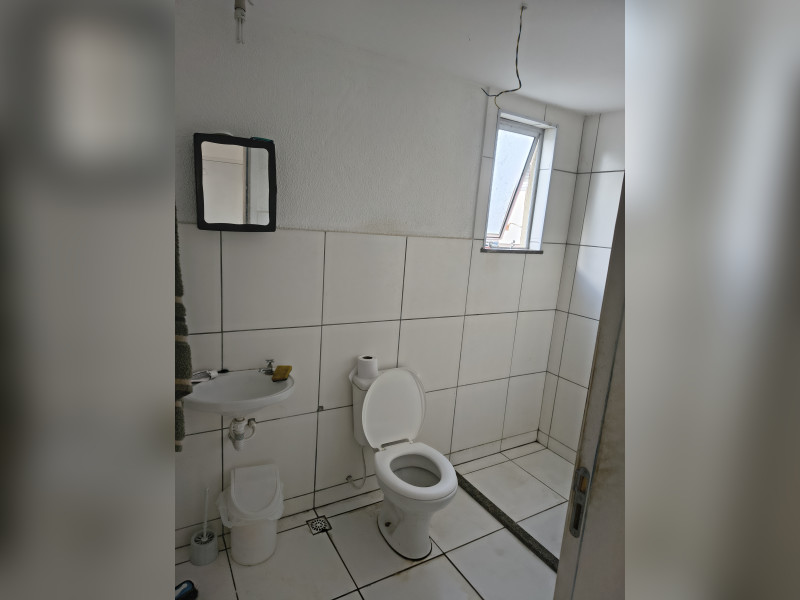 imóvel com 50m² - Jaçanã - Itabuna
