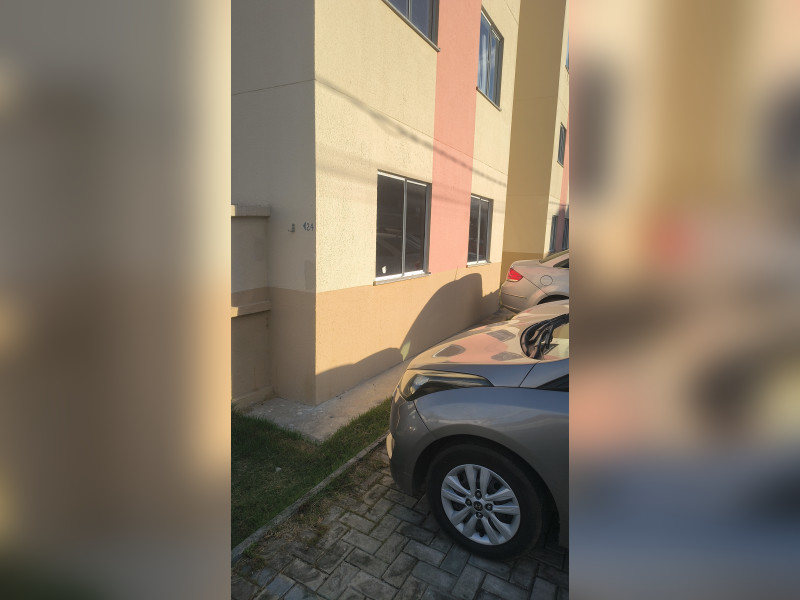 imóvel com 50m² - Jaçanã - Itabuna