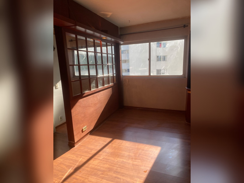 imóvel com 52m² - Butantã - São Paulo