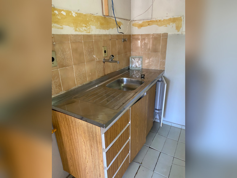 imóvel com 52m² - Butantã - São Paulo