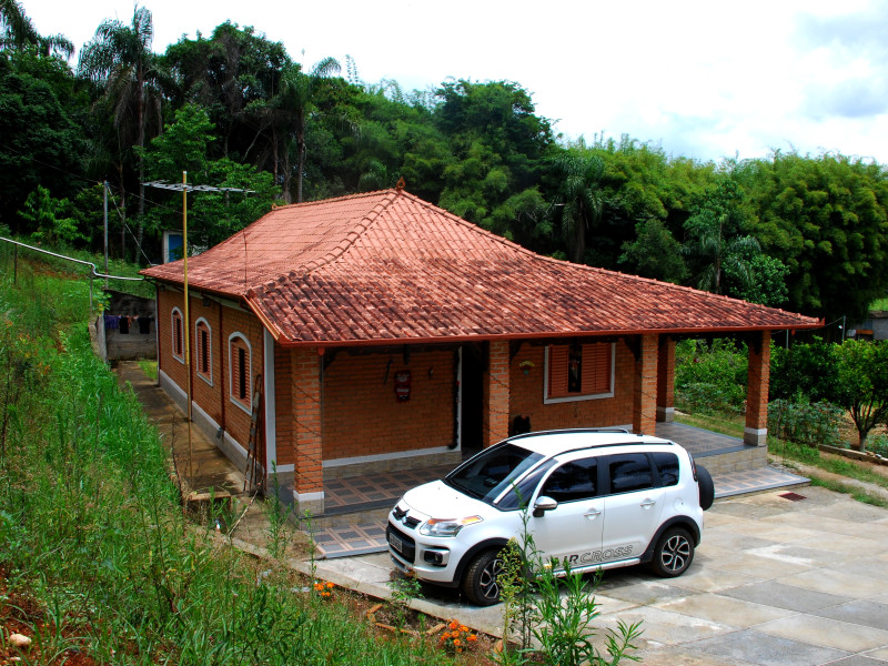 imóvel com 20000m² - Ponte do Cosme - Barbacena