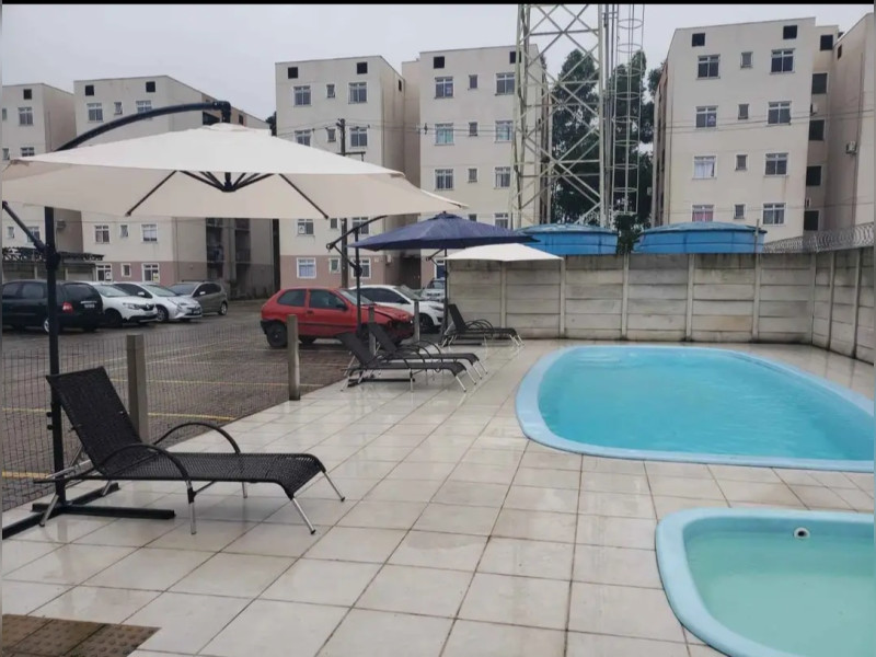 imóvel com 52m² - Feitoria - São Leopoldo