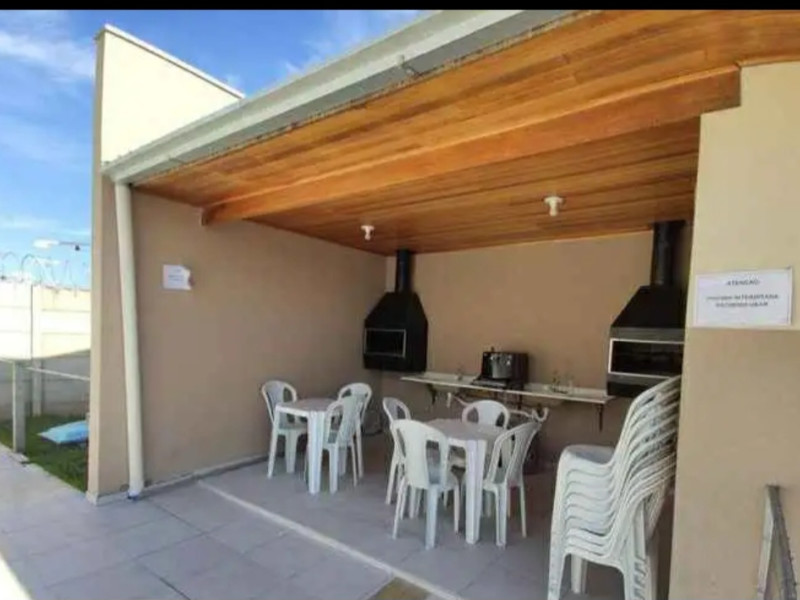 imóvel com 52m² - Feitoria - São Leopoldo