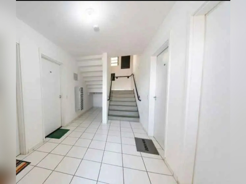 imóvel com 52m² - Feitoria - São Leopoldo