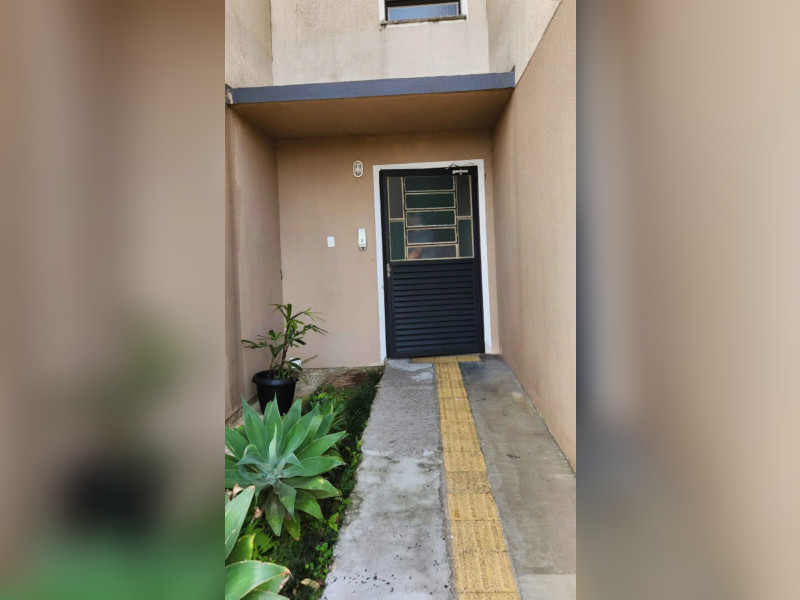 imóvel com 52m² - Feitoria - São Leopoldo