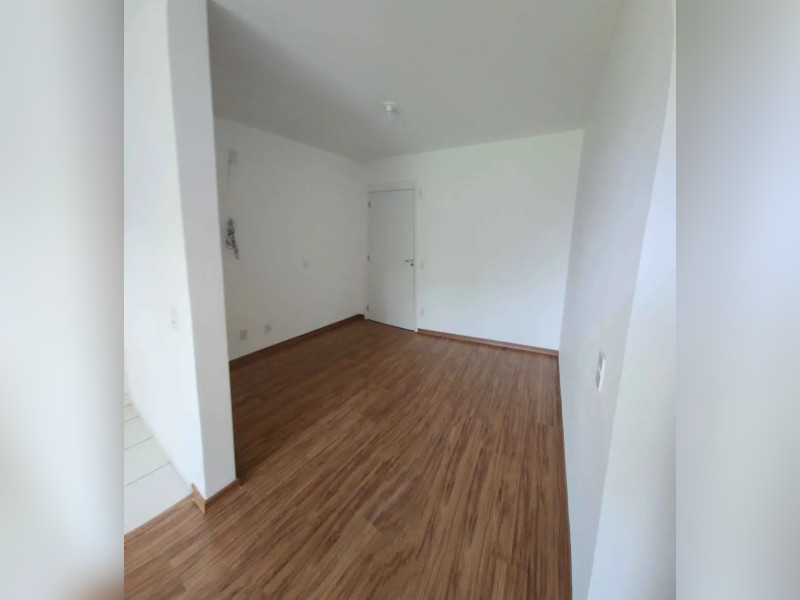 imóvel com 52m² - Feitoria - São Leopoldo