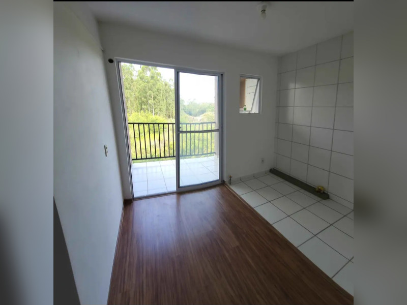 imóvel com 52m² - Feitoria - São Leopoldo
