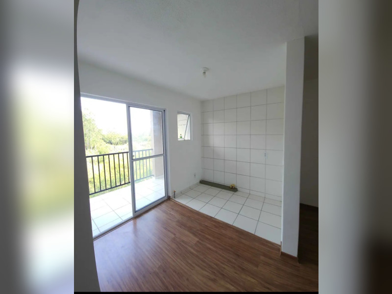 imóvel com 52m² - Feitoria - São Leopoldo