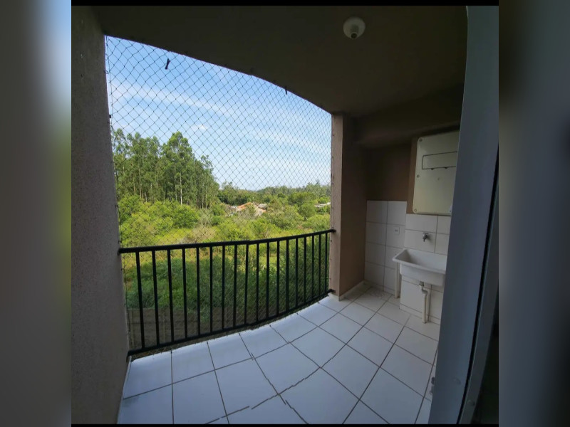 imóvel com 52m² - Feitoria - São Leopoldo