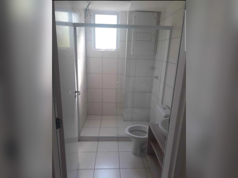 imóvel com 52m² - Feitoria - São Leopoldo