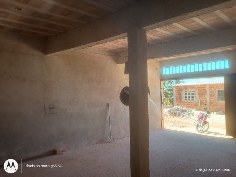 imóvel com 918m² - Jardim Colonial - Ribeirão das Neves