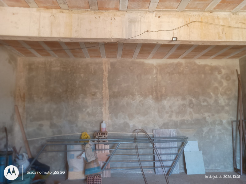 imóvel com 918m² - Jardim Colonial - Ribeirão das Neves