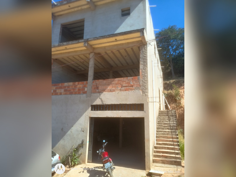 imóvel com 918m² - Jardim Colonial - Ribeirão das Neves