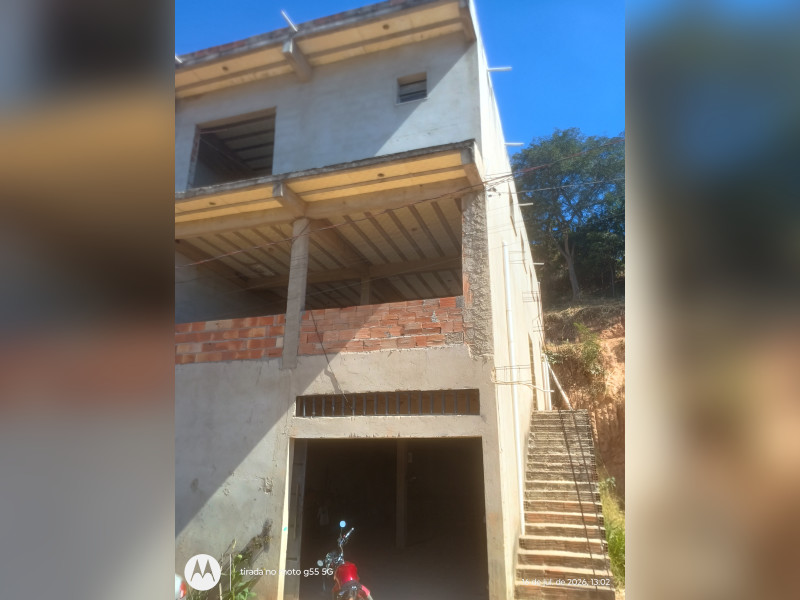imóvel com 918m² - Jardim Colonial - Ribeirão das Neves