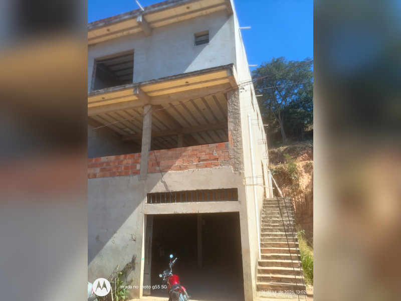 imóvel com 918m² - Jardim Colonial - Ribeirão das Neves
