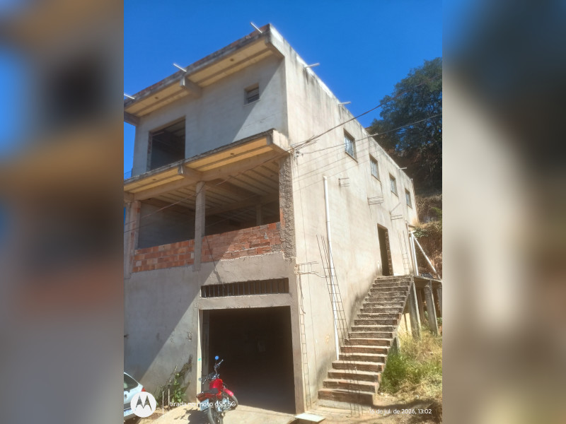 imóvel com 918m² - Jardim Colonial - Ribeirão das Neves