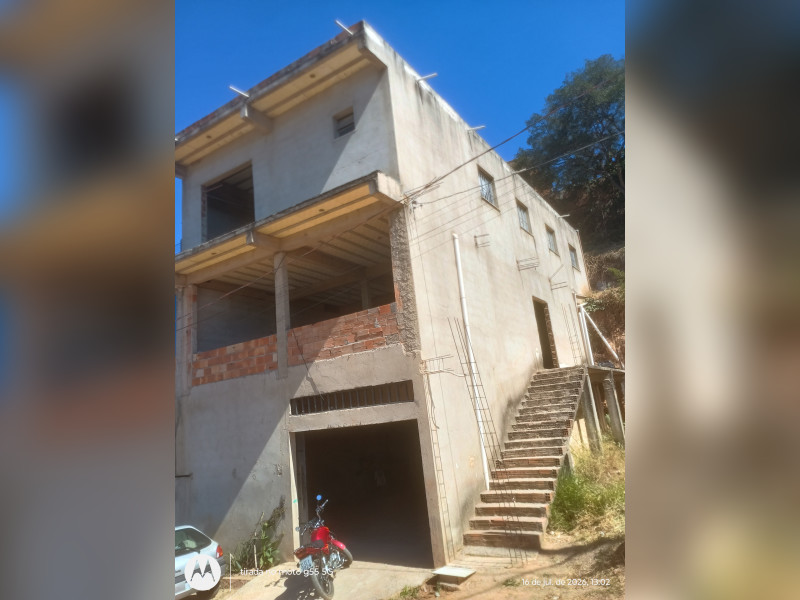 imóvel com 918m² - Jardim Colonial - Ribeirão das Neves