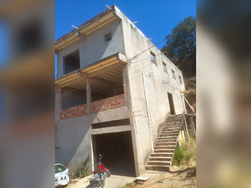imóvel com 918m² - Jardim Colonial - Ribeirão das Neves