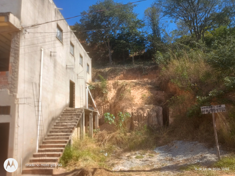imóvel com 918m² - Jardim Colonial - Ribeirão das Neves