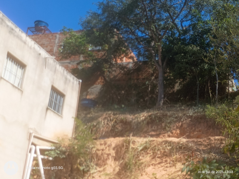imóvel com 918m² - Jardim Colonial - Ribeirão das Neves