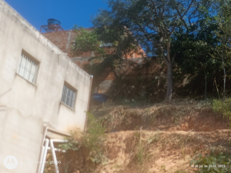 imóvel com 918m² - Jardim Colonial - Ribeirão das Neves