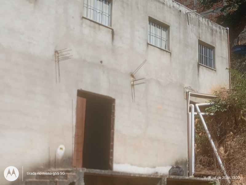 imóvel com 918m² - Jardim Colonial - Ribeirão das Neves