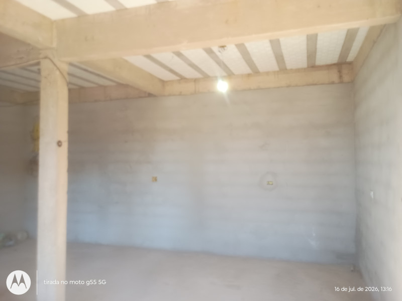 imóvel com 918m² - Jardim Colonial - Ribeirão das Neves