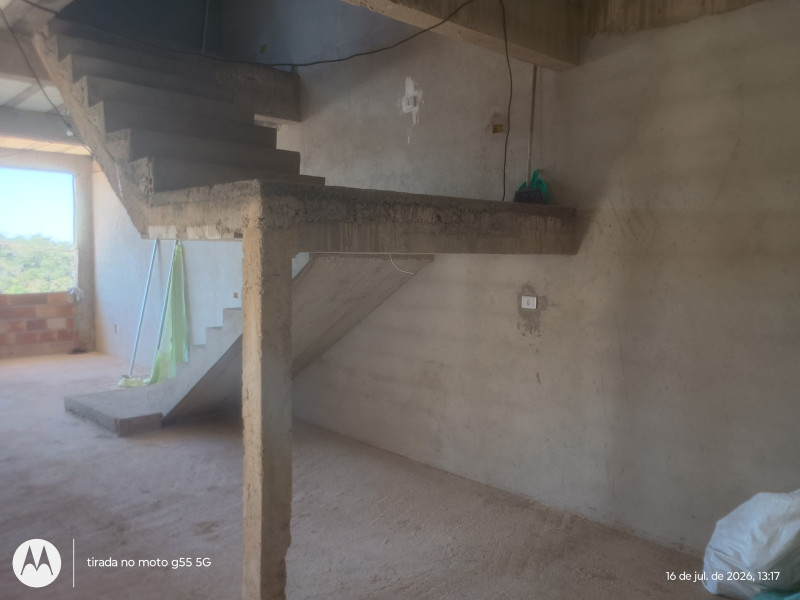 imóvel com 918m² - Jardim Colonial - Ribeirão das Neves