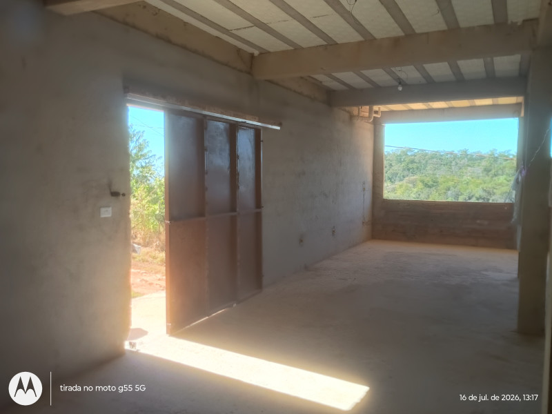 imóvel com 918m² - Jardim Colonial - Ribeirão das Neves
