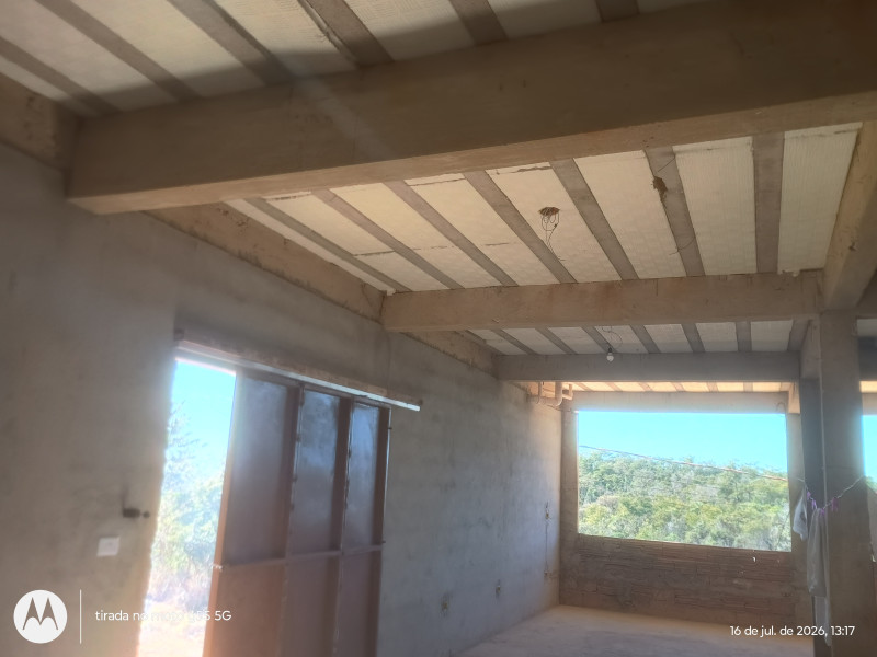 imóvel com 918m² - Jardim Colonial - Ribeirão das Neves
