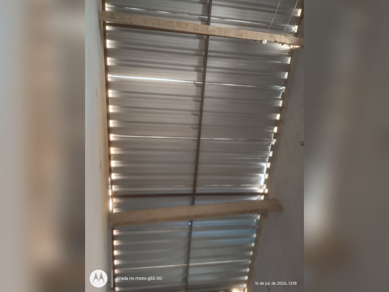 imóvel com 918m² - Jardim Colonial - Ribeirão das Neves