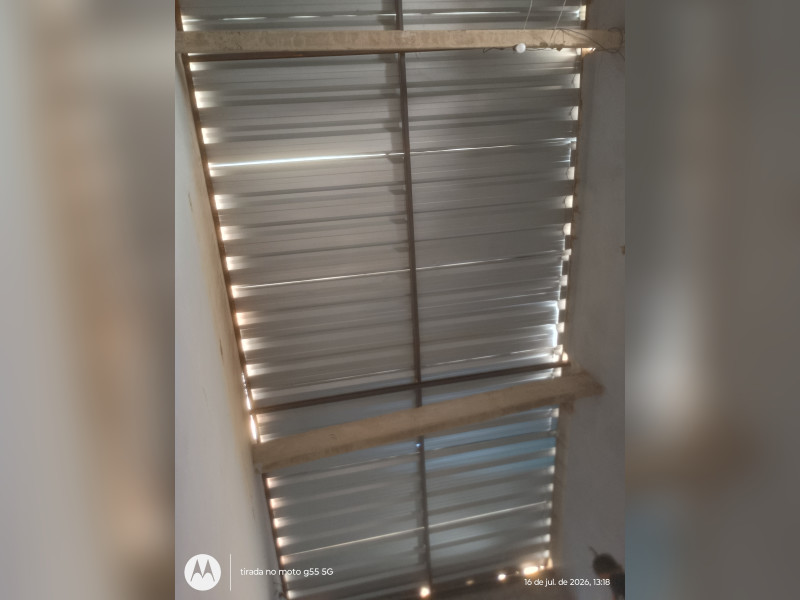imóvel com 918m² - Jardim Colonial - Ribeirão das Neves