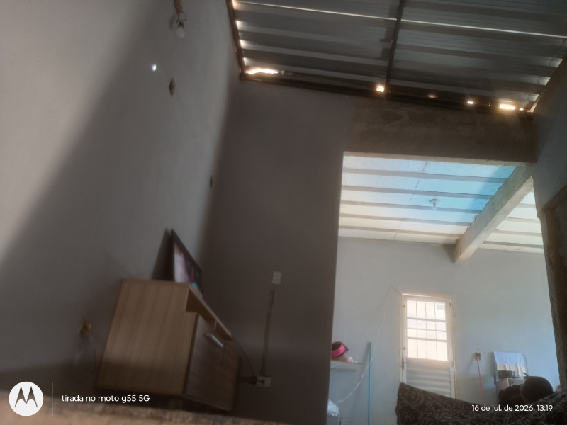 imóvel com 918m² - Jardim Colonial - Ribeirão das Neves