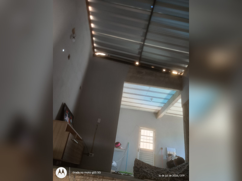 imóvel com 918m² - Jardim Colonial - Ribeirão das Neves