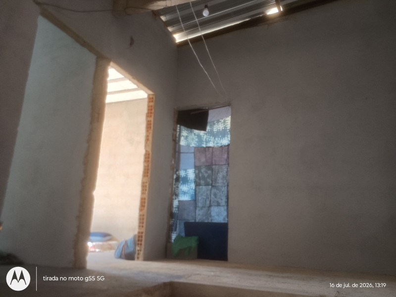 imóvel com 918m² - Jardim Colonial - Ribeirão das Neves