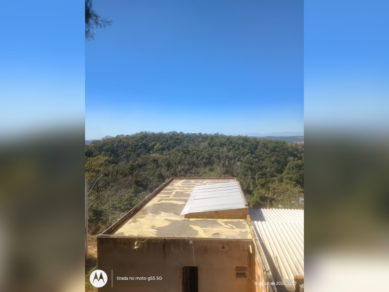 imóvel com 918m² - Jardim Colonial - Ribeirão das Neves