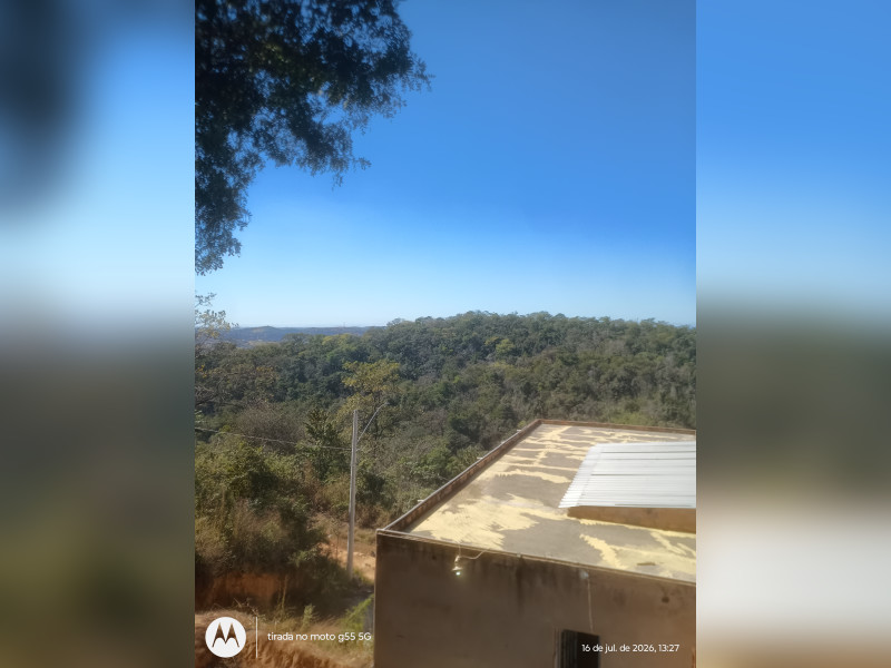 imóvel com 918m² - Jardim Colonial - Ribeirão das Neves