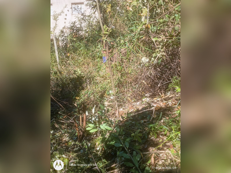 imóvel com 918m² - Jardim Colonial - Ribeirão das Neves