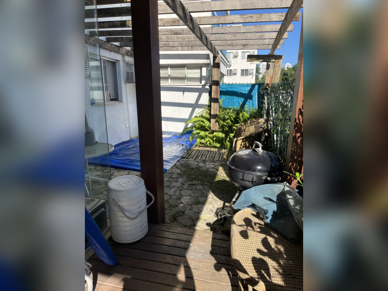 imóvel com 100m² - Recreio dos Bandeirantes - Rio de Janeiro
