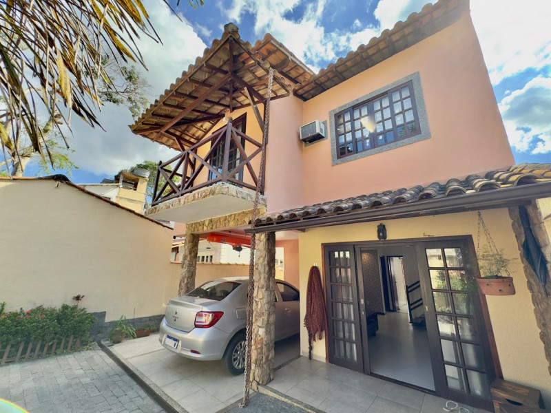 imóvel com 123m² - Centro - Niterói