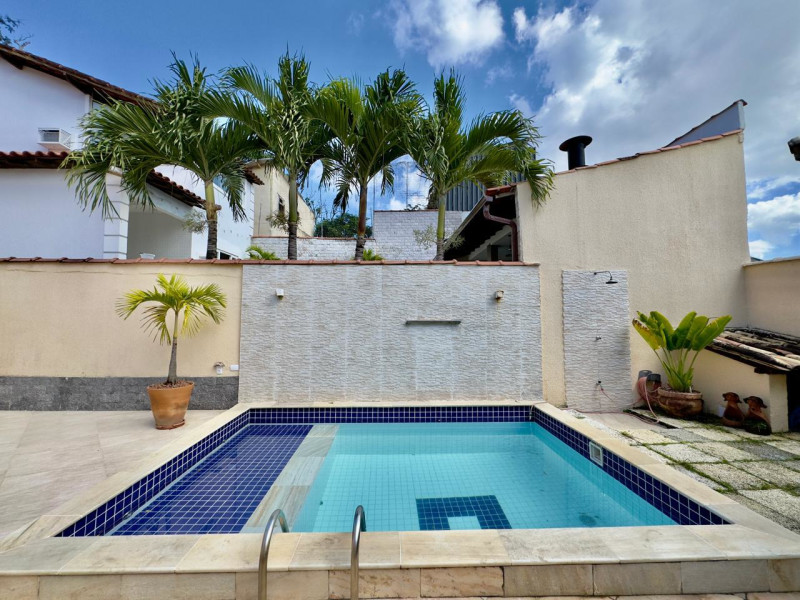 imóvel com 123m² - Centro - Niterói