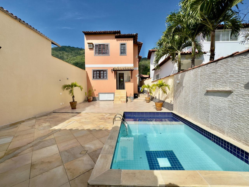 imóvel com 123m² - Centro - Niterói