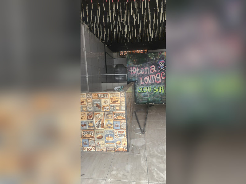 imóvel com 50m² - Esplanada dos Barreiros - São Vicente