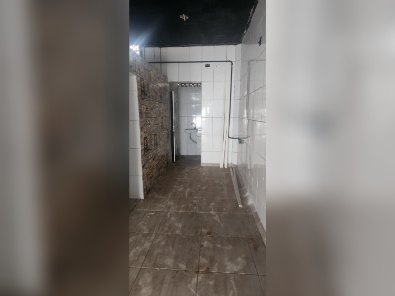 imóvel com 50m² - Esplanada dos Barreiros - São Vicente