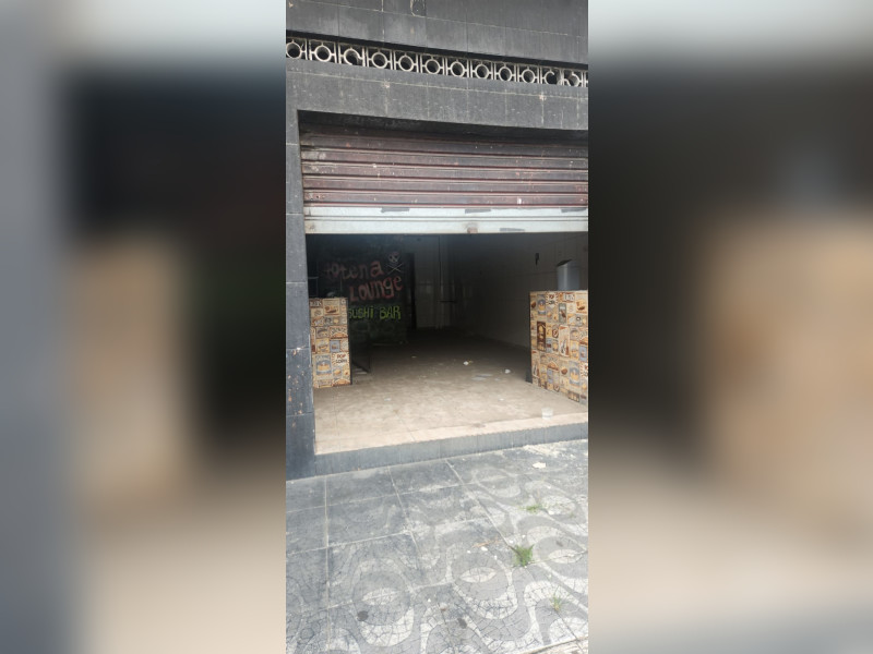 imóvel com 50m² - Esplanada dos Barreiros - São Vicente