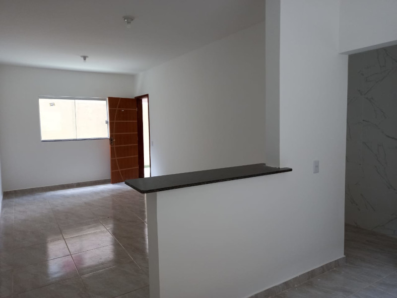 imóvel com 57m² - Jardim Ipanema - Valparaiso de Goias
