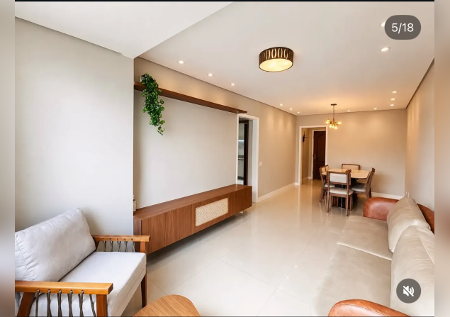 imóvel com 77m²