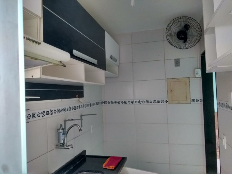 imóvel com 53m² - Mutondo - São Gonçalo
