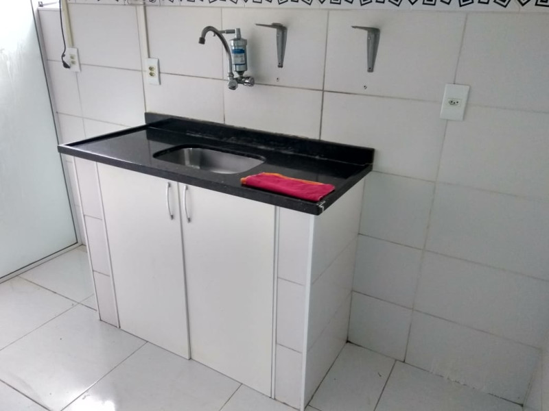 imóvel com 53m² - Mutondo - São Gonçalo